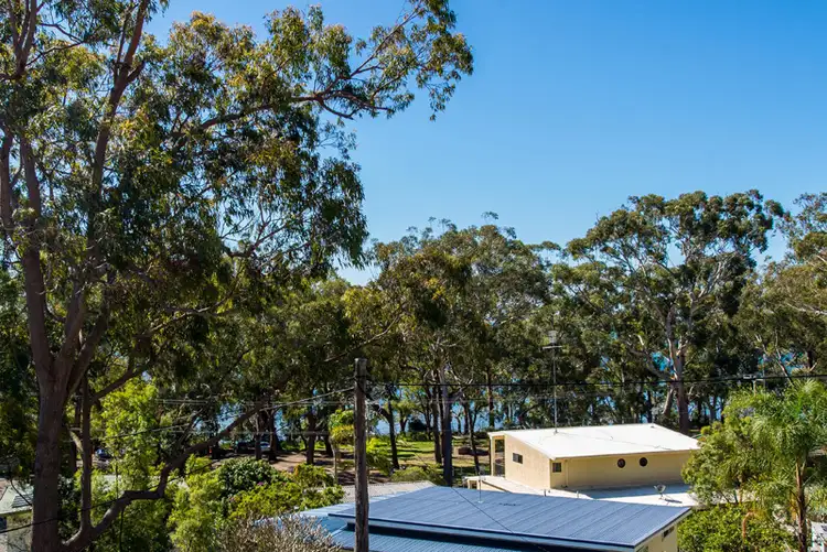 Fourth view of Homely townhouse listing, 1/29 Irambang Street, Nelson Bay NSW 2315