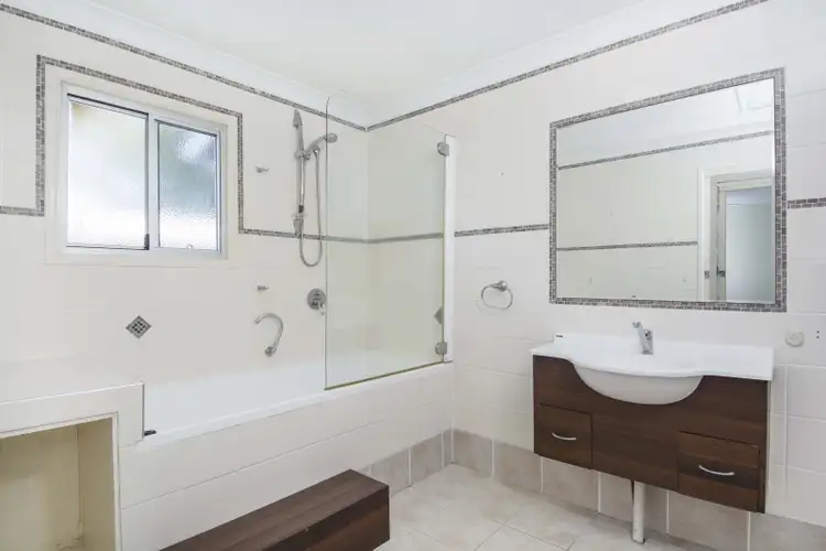 Fifth view of Homely house listing, 55c Railway Avenue, Railway Estate QLD 4810