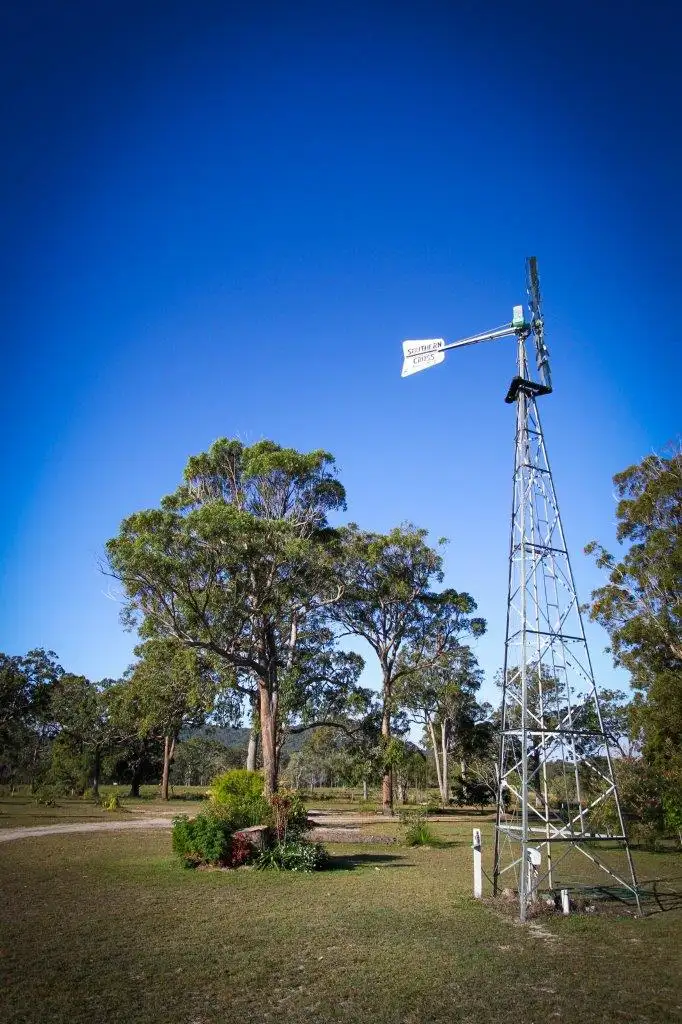 Fourth view of Homely house listing, 2301 Round HIll Road, Round Hill QLD 4677