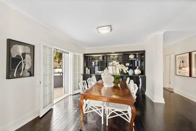 Third view of Homely apartment listing, 5/276 New South Head Road, Double Bay NSW 2028