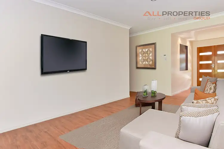 Fifth view of Homely house listing, 45-49 Blue Crane Court, New Beith QLD 4124