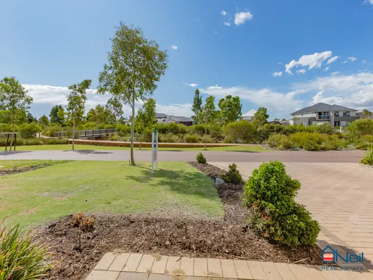 Third view of Homely house listing, 50 Kudos Circuit, Harrisdale WA 6112