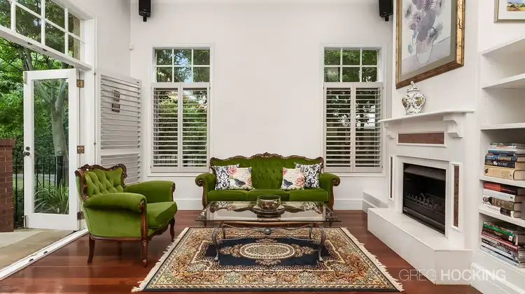 Fourth view of Homely house listing, 92 Esplanade West, Port Melbourne VIC 3207