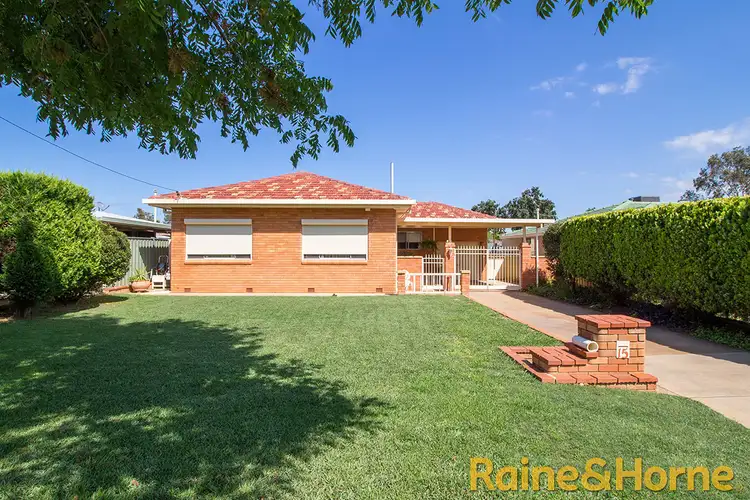 Main view of Homely house listing, 15 Caroline Street, Dubbo NSW 2830