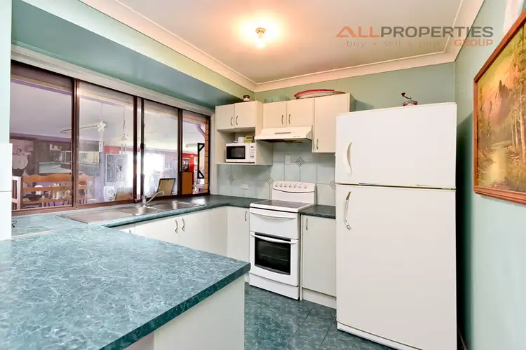 Third view of Homely house listing, 22 Akama Rd, Durack QLD 4077