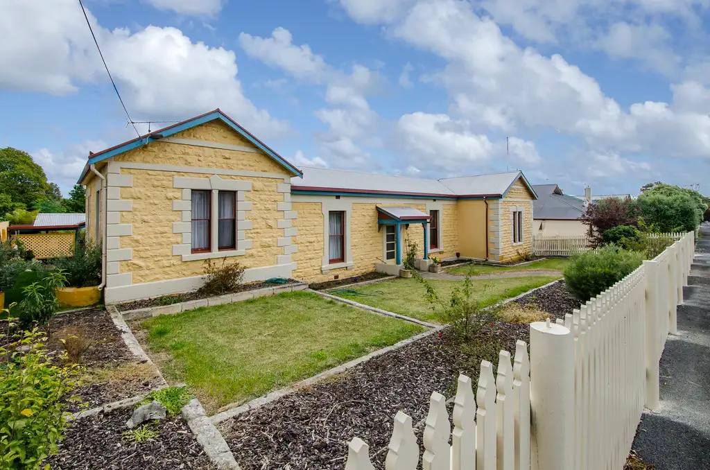 Main view of Homely villa listing, 58 Bay Road, Mount Gambier SA 5290
