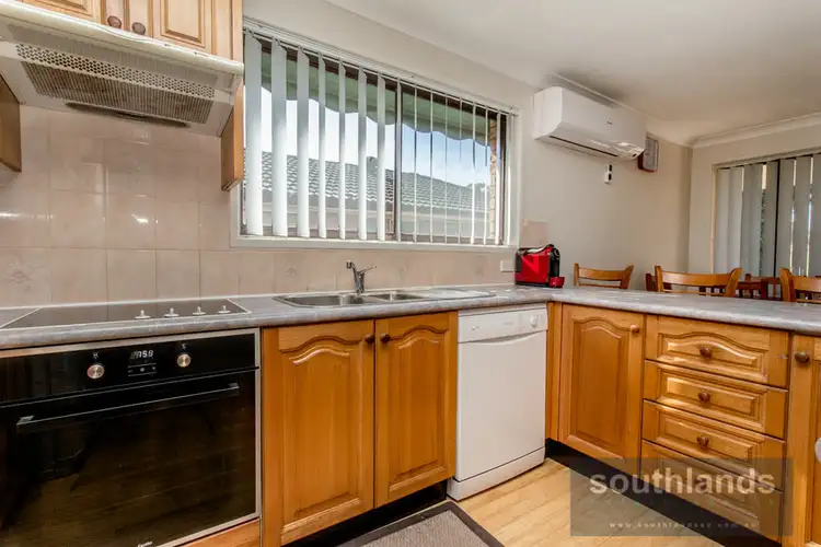 Fourth view of Homely house listing, 32 Nash Street, South Penrith NSW 2750