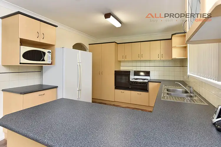 Second view of Homely house listing, 5 Ridgewood Road, Algester QLD 4115