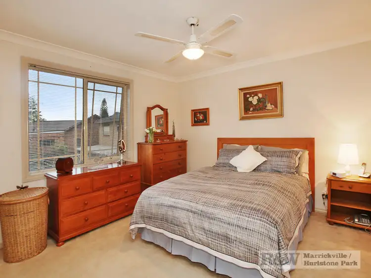 Sixth view of Homely apartment listing, 3/15 Hurlstone Avenue, Hurlstone Park NSW 2193