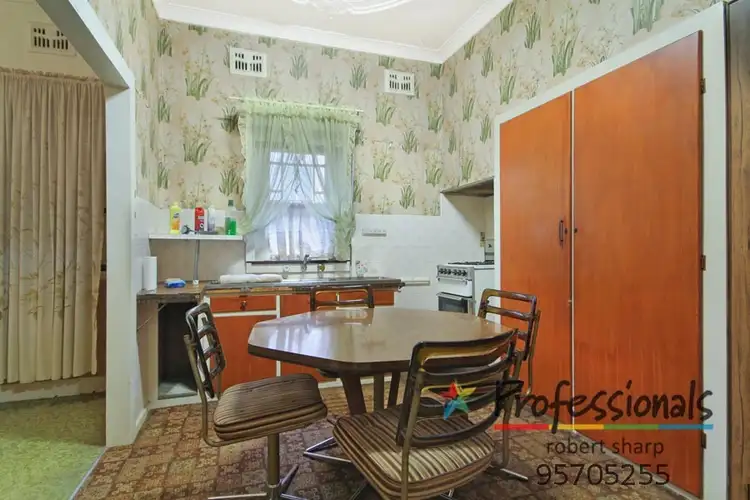 Seventh view of Homely house listing, 165 Marion Street, Bankstown NSW 2200