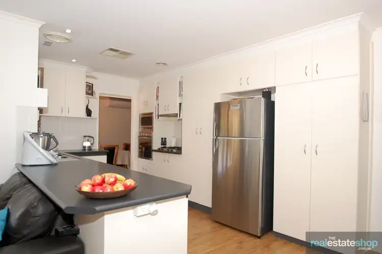 Fourth view of Homely house listing, 6 Revill Place, Gilmore ACT 2905