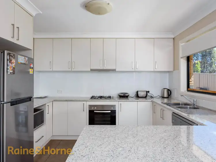 Third view of Homely house listing, 58 Barrima Drive, Glenfield Park NSW 2650