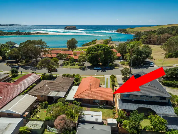 153 Charles Avenue, Minnamurra NSW 2533