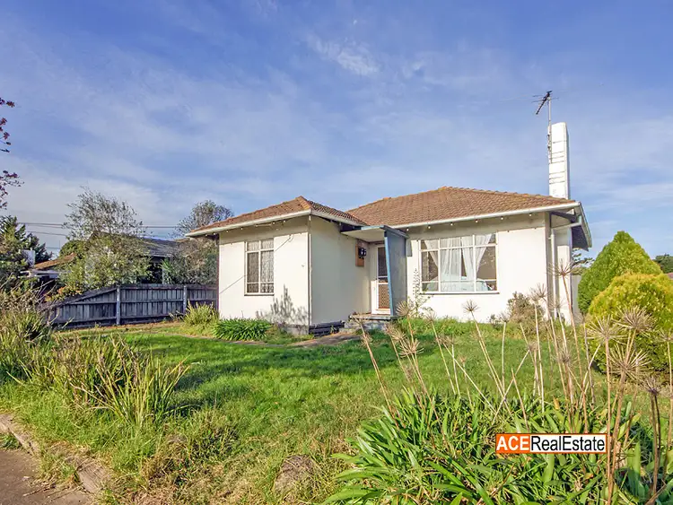 Second view of Homely house listing, 35 Williams Road, Laverton VIC 3028