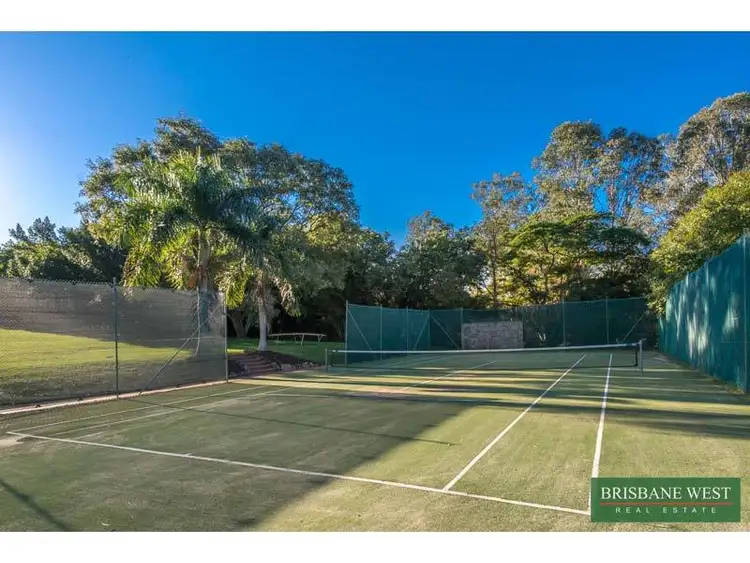 Fifth view of Homely house listing, 260 Rafting Ground Road, Brookfield QLD 4069