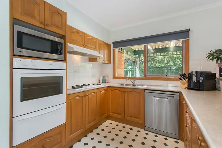 Third view of Homely house listing, 23 Dalmatia Court, Rowville VIC 3178