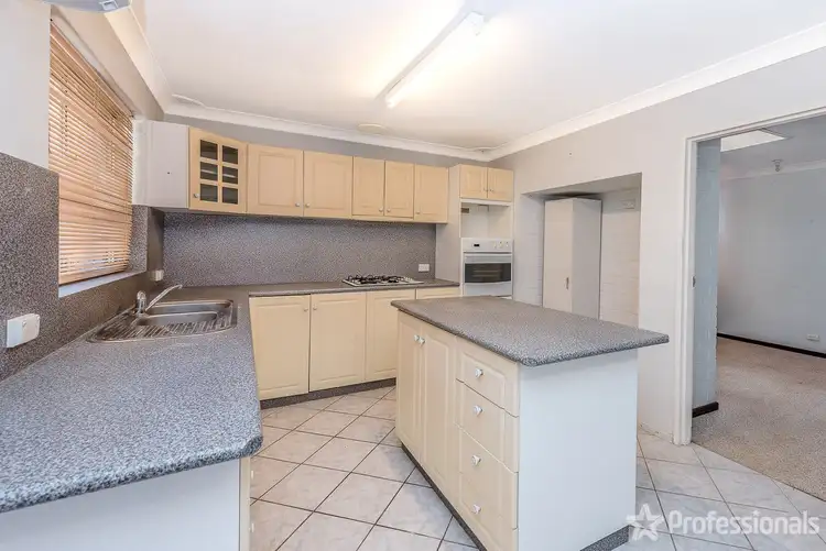 Third view of Homely house listing, 45 Hardman Road, Rangeway WA 6530