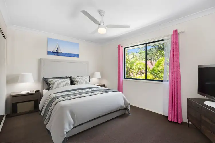 Fifth view of Homely townhouse listing, 80 / 2 Falcon Way, Tweed Heads South NSW 2486
