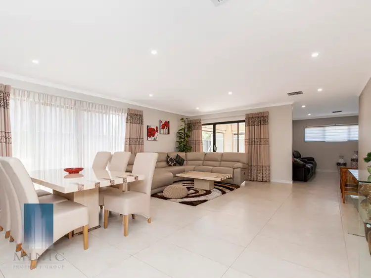 Third view of Homely house listing, 50 Mandora Way, Riverton WA 6148