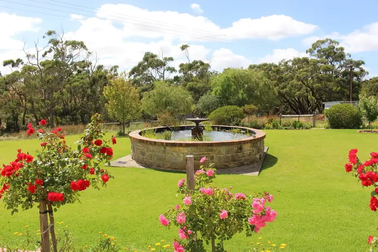 Third view of Homely rural property listing, 738 Range Road, Parawa SA 5203