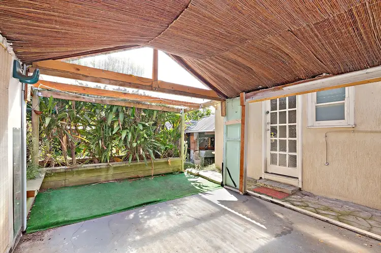 Fifth view of Homely house listing, 8 Way St, Tempe NSW 2044