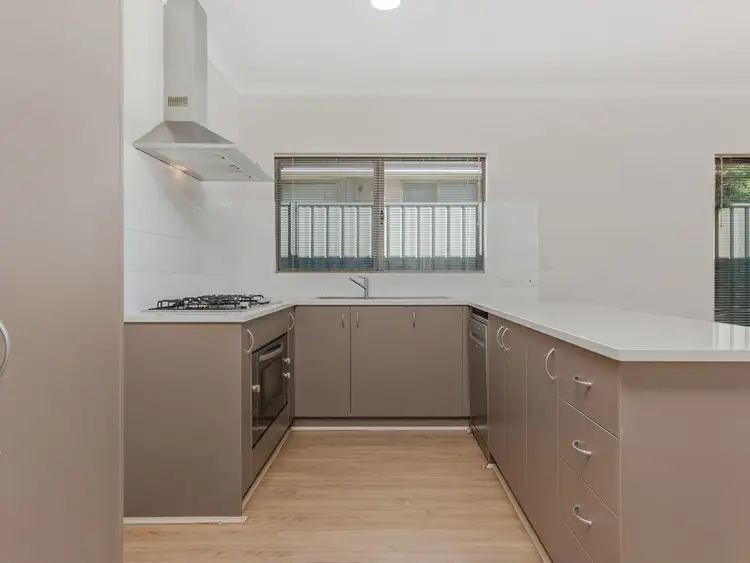 Fourth view of Homely house listing, 10 Nannup Bend, Baldivis WA 6171