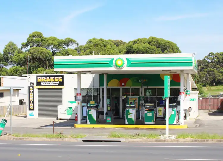 Fourth view of Homely other listing, 195-197 Princes Highway, Ulladulla NSW 2539