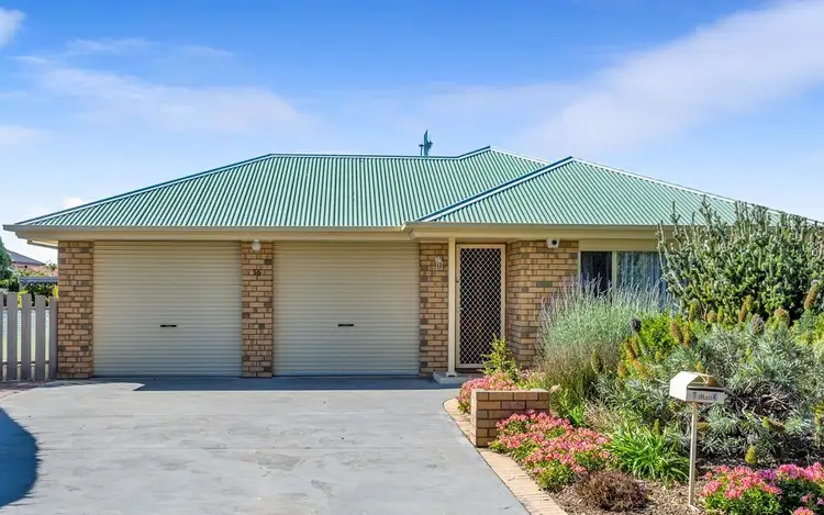 Second view of Homely house listing, 36 Beverley Grove, Encounter Bay SA 5211