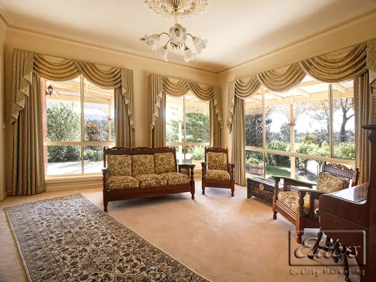 Third view of Homely house listing, 45 Heritage Drive, Sedgwick VIC 3551