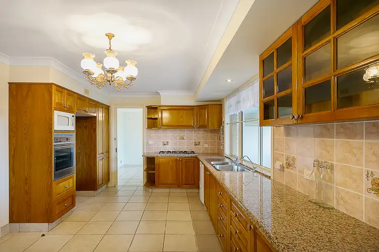 Fourth view of Homely house listing, 30 Oxford Drive, Lake Haven NSW 2263