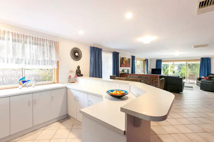 Third view of Homely house listing, 1 Cuneo Place, Golden Grove SA 5125