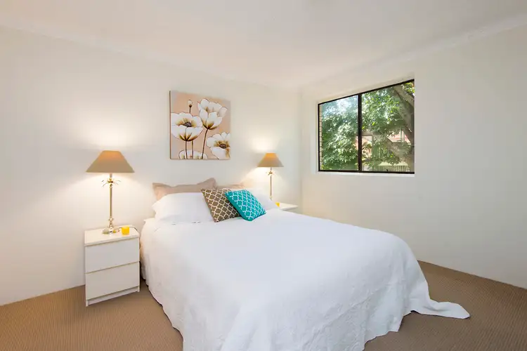 Third view of Homely apartment listing, 16/8-10 Eddy Road, Chatswood NSW 2067