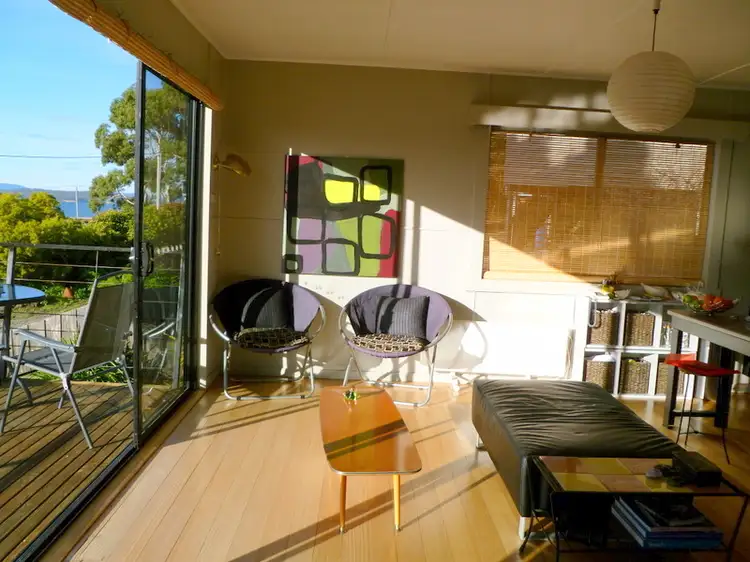 Seventh view of Homely house listing, 8 Little Falcon Street, Primrose Sands TAS 7173