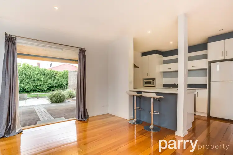 Fifth view of Homely house listing, 10 Balaclava Street, Invermay TAS 7248