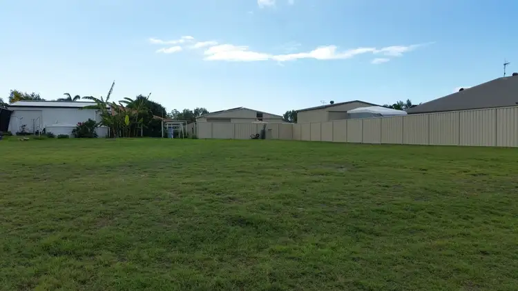 Fourth view of Homely land listing, 59 Lucas Drive, Burrum Heads QLD 4659