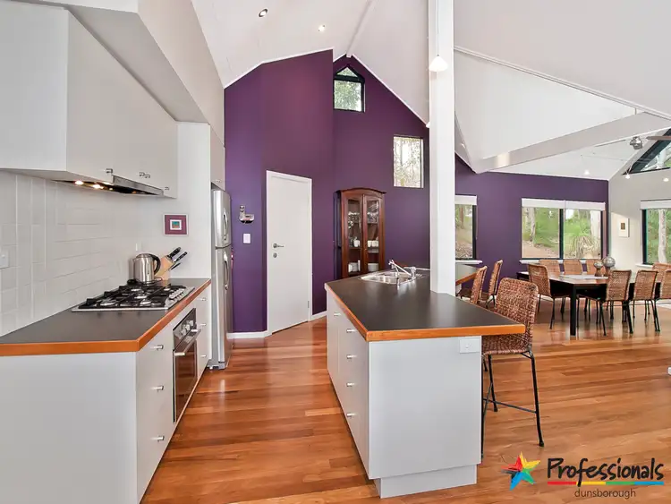Fourth view of Homely house listing, 144 Vintners Drive, Quindalup WA 6281