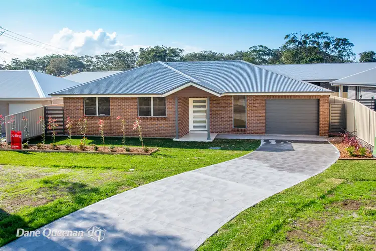 Main view of Homely house listing, 1B Austral Street, Nelson Bay NSW 2315