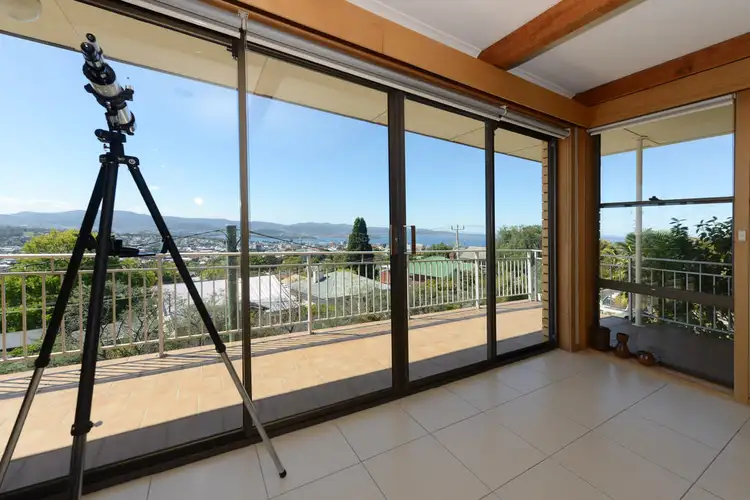 Sixth view of Homely house listing, 40 Knocklofty Terrace, West Hobart TAS 7000