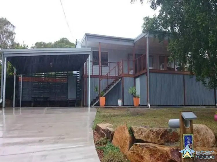 3 Bursaria Street, Peregian Beach QLD 4573
