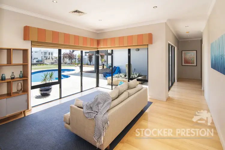 Seventh view of Homely house listing, 7 Hamelin Retreat, Geographe WA 6280