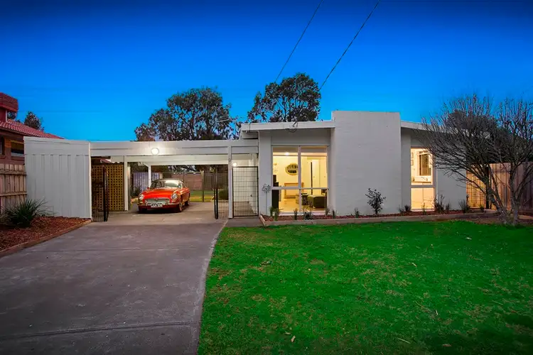 9 Larnark Court, Chelsea Heights VIC 3196