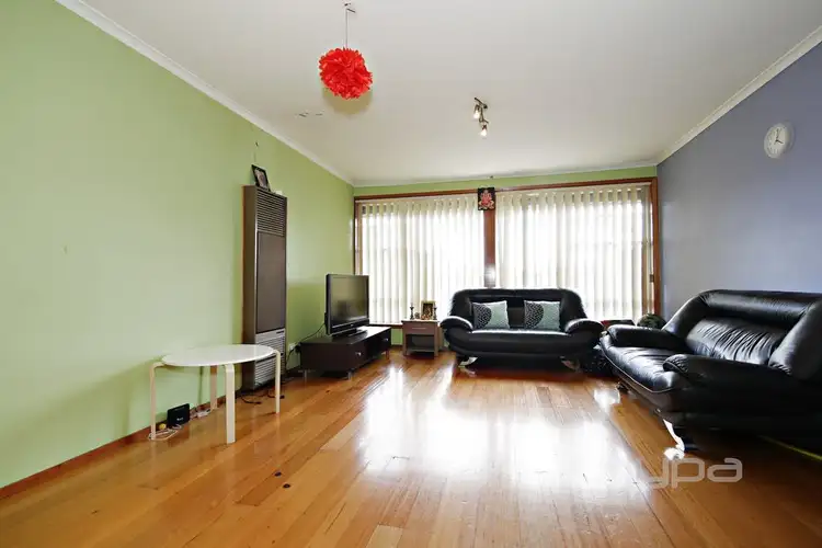 Third view of Homely house listing, 2 Killeen Street, Sunshine West VIC 3020