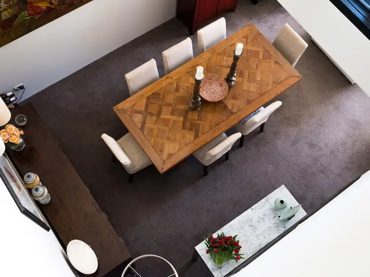 Fourth view of Homely apartment listing, FT16/184 Forbes Street, Darlinghurst NSW 2010