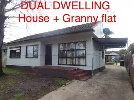 248 Smithfield Road, Fairfield West NSW 2165