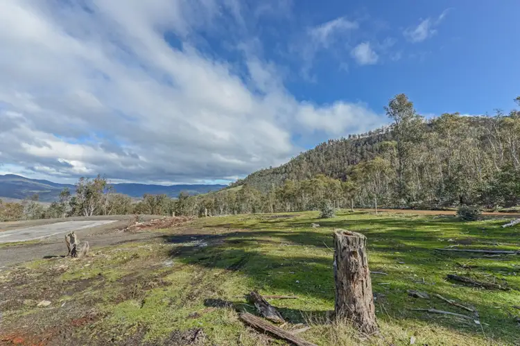 340 Cockerills Road, Boyer TAS 7140