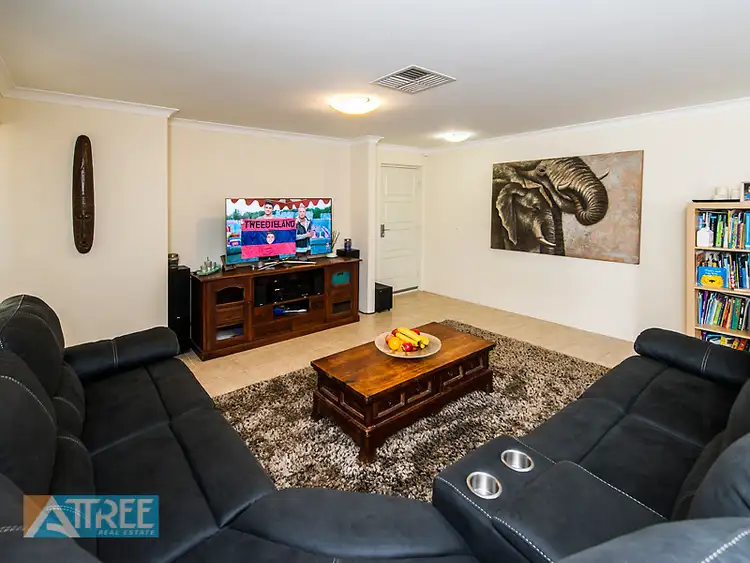 Second view of Homely house listing, 2/3 Paros Lane, Canning Vale WA 6155