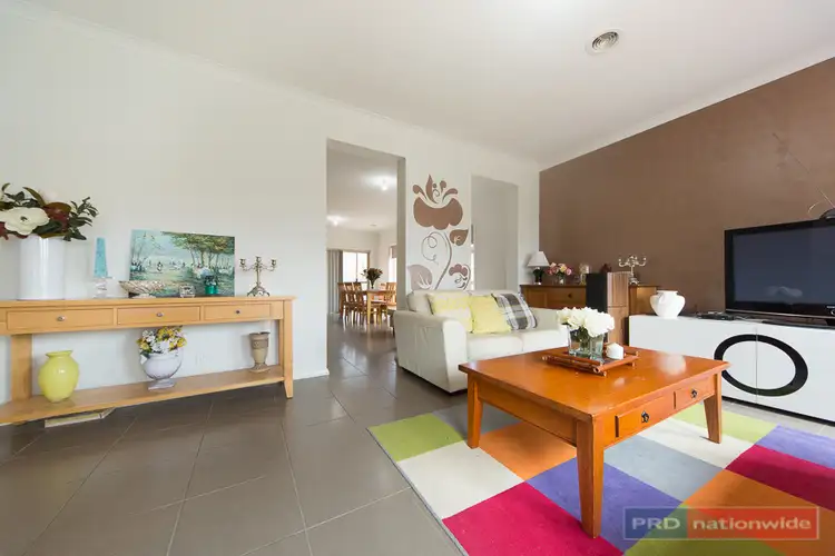 Third view of Homely house listing, 30 Stanner Cct, Bonner ACT 2914