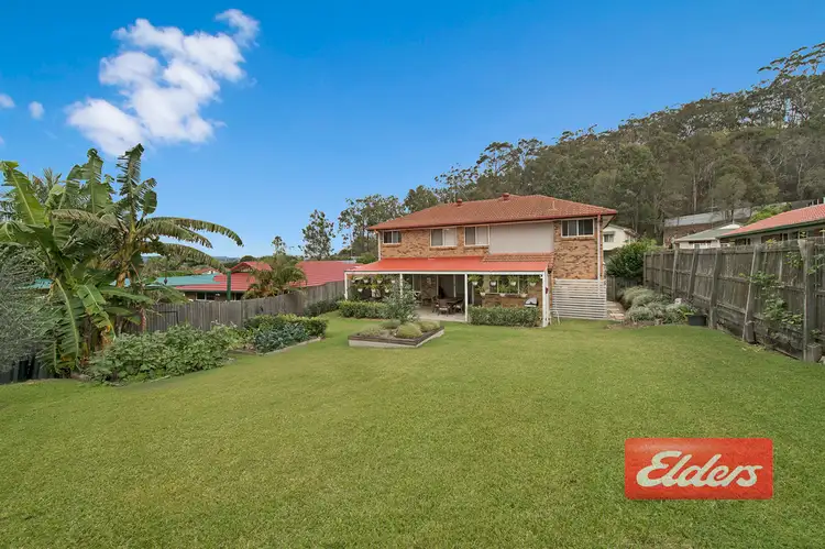 Third view of Homely house listing, 7 Trusan Place, Tanah Merah QLD 4128