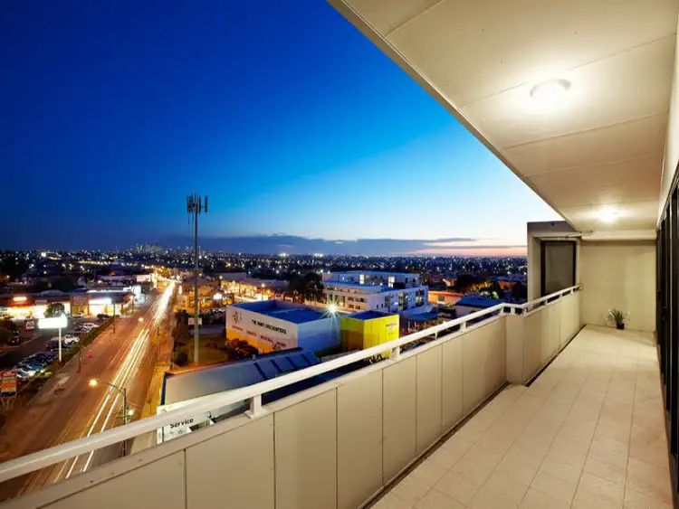 Sixth view of Homely apartment listing, 703/49 Plenty Road, Preston VIC 3072