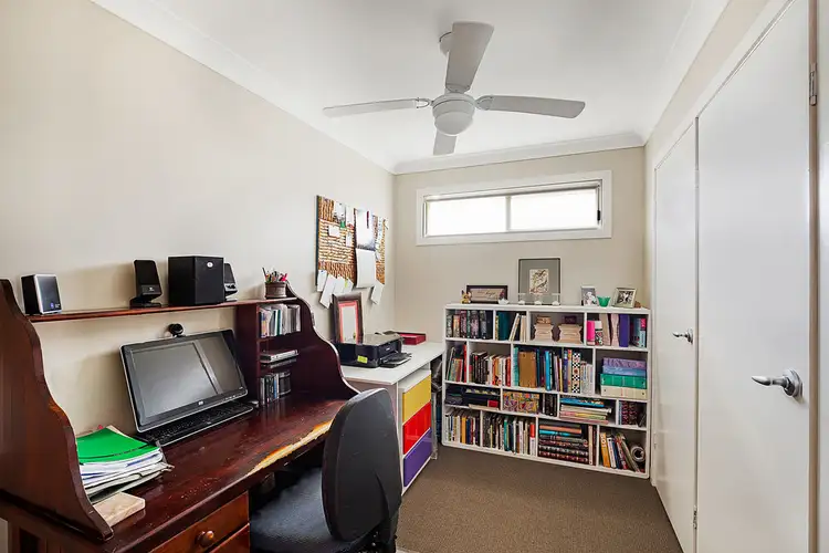 Fifth view of Homely house listing, 42 Phipps Drive, Meringandan West QLD 4352